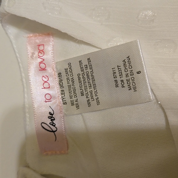 Love to be Loved - Picture 2 of 3